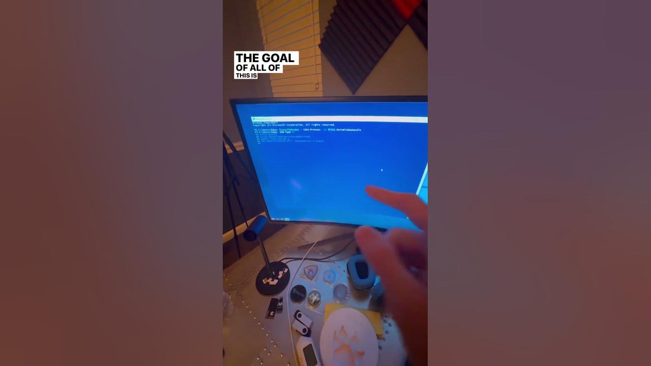 Be very careful plugging in any flash drives into any of your devices #smb #cybersecurity