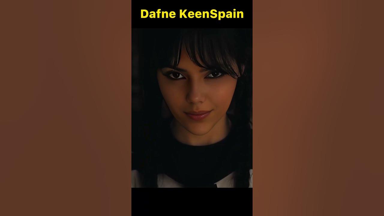 Wednesday Addmas Fancast: Who is another good choice? #shorts