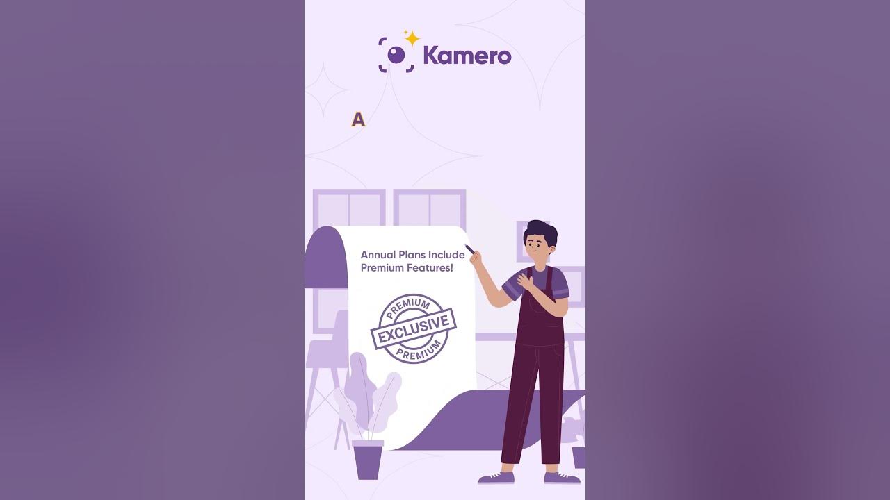 Save Big with Annual Bulk Subscription Plan on Kamero