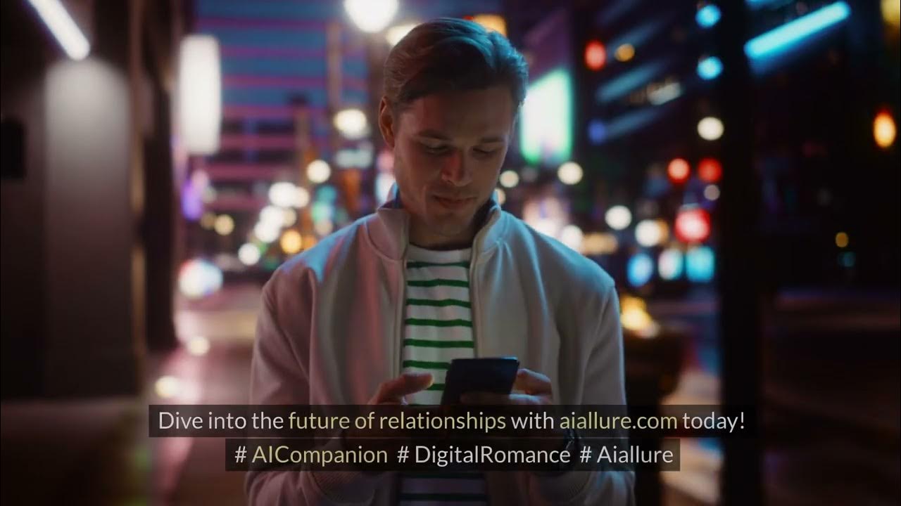 Can you get an AI girlfriend?