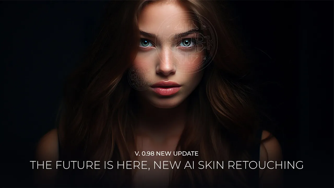 New AI Skin Fix (Beta)