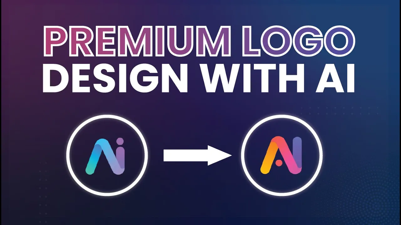 Free AI Logo Maker: A Complete Tutorial