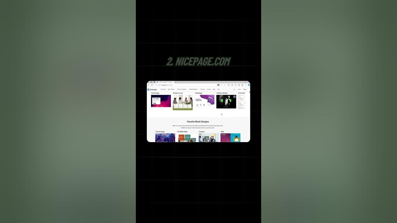 5 Tools If You're Starting a New Website #startwebsite #aitoolsforwebsite #bloggingtools