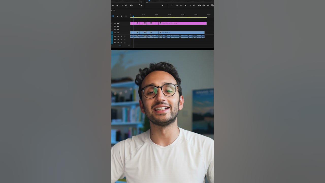 This editing tool will save you so much time 🧑💻