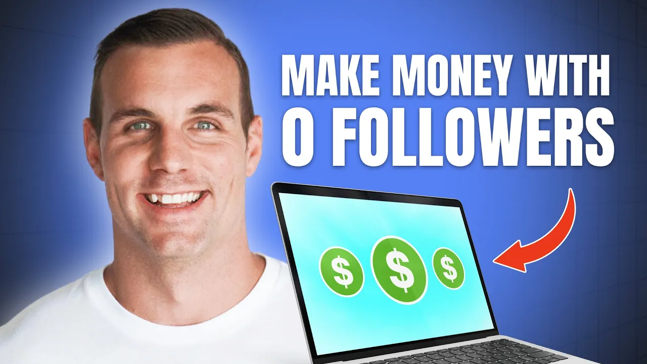 How To Create An Online Course THAT SELLS (Even If You Have No Audience)