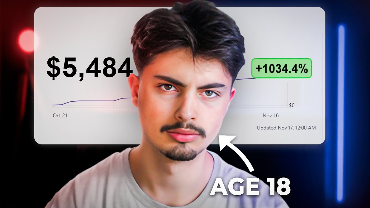 How I Grew My Software From $0 To $5k/Month In 30 days