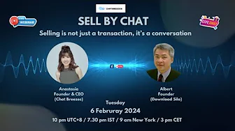 Chat Breezes Review: Driving Sales with unified social media inbox with automation & CRM