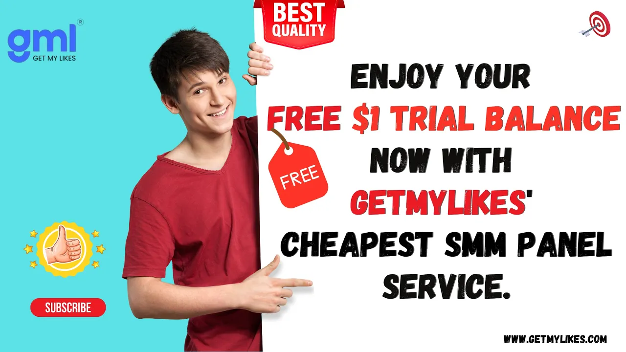 Cheapest SMM Panel | Best SMM Panel 2025