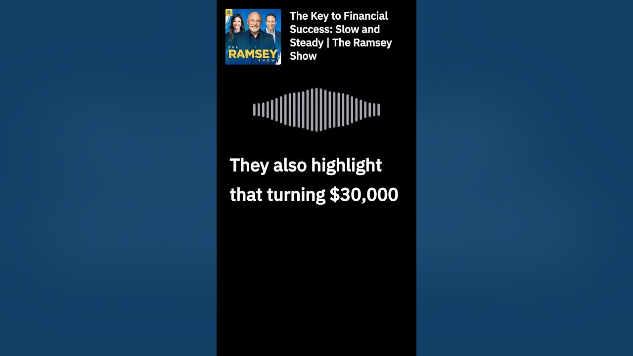 Building Wealth? Do THIS Instead of Chasing Quick Riches!