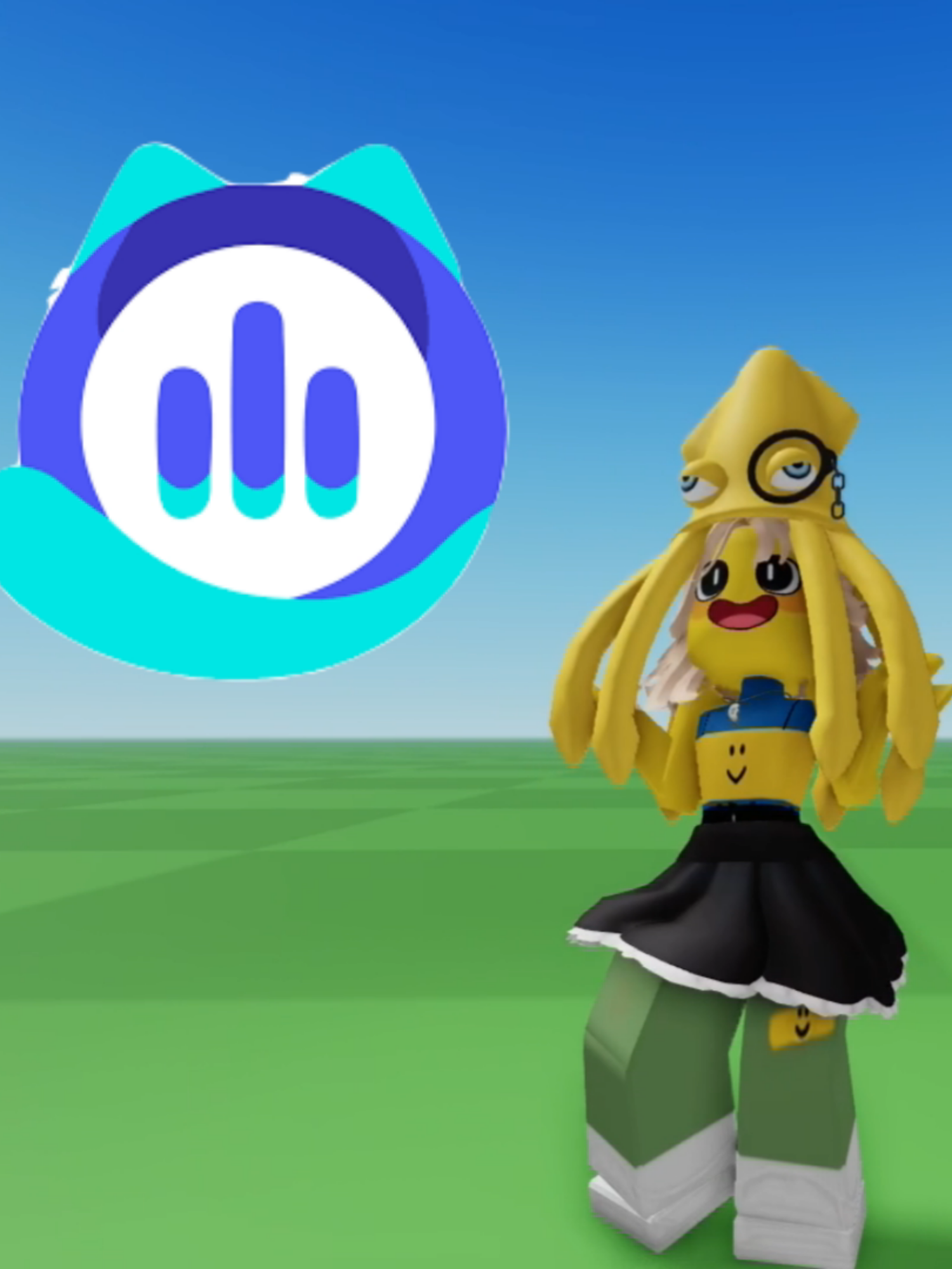 Te animas a probar dubbing A@dubbingai descarga aqui: https://dubbingai.io/?promotype=yt&type=1 #roblox #xyzcba #fyp #dibujo #animacion #viral #dubbingai