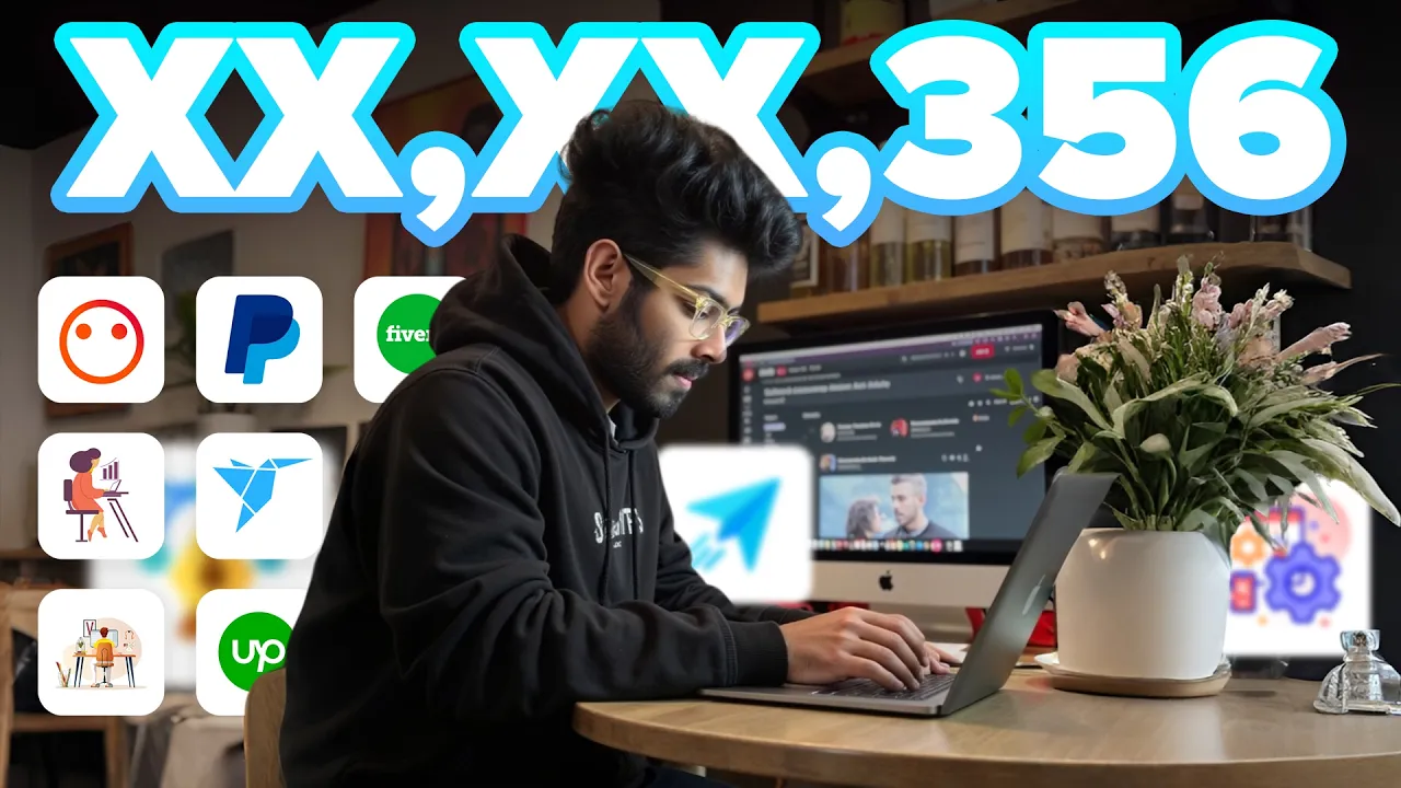 If I Start Freelancing in 2025, I'd Do THIS! (Tutorial For Beginners)