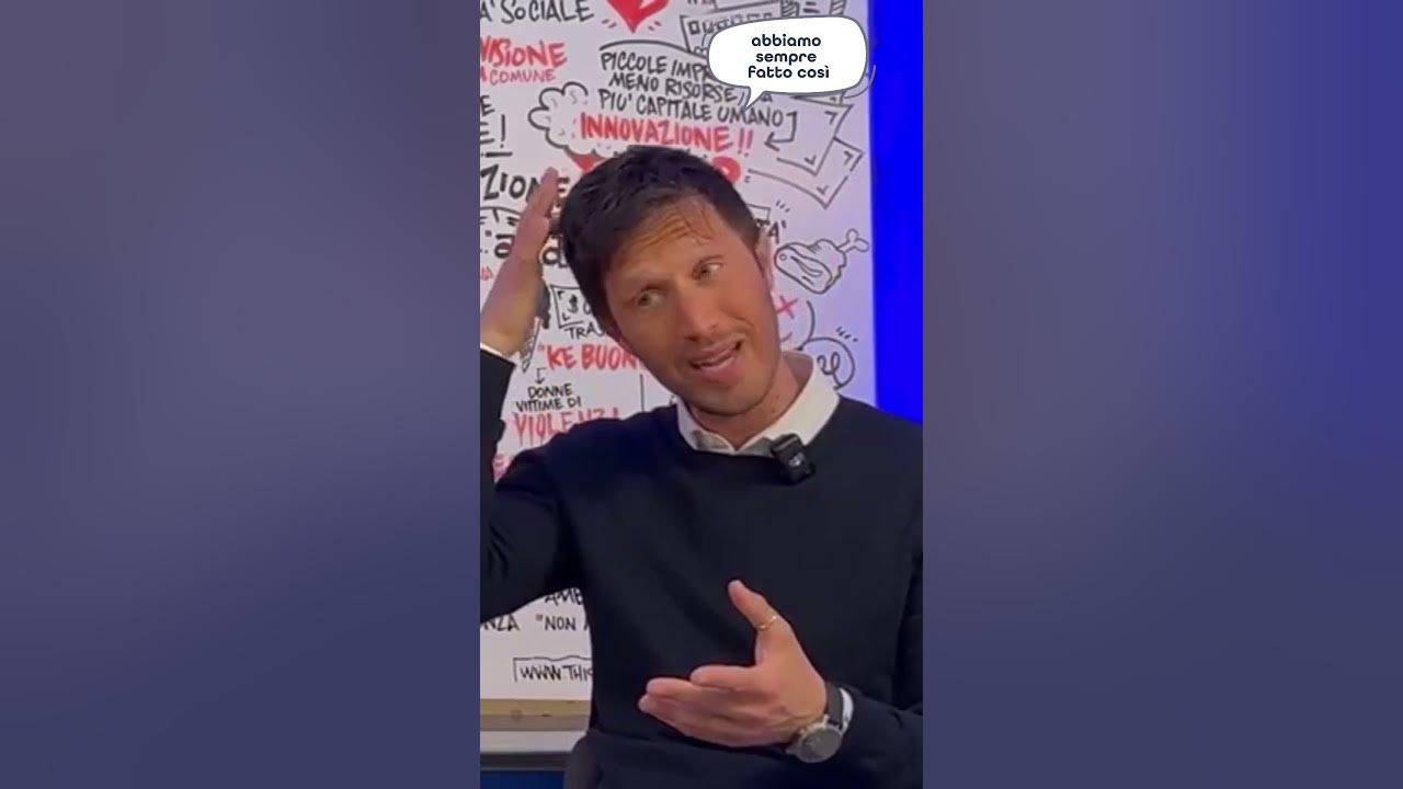 Marco Ramilli - Il tempo che passiamo al lavoro