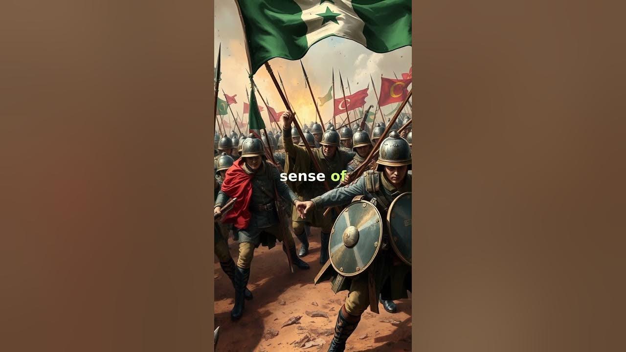 The Unification of Italy