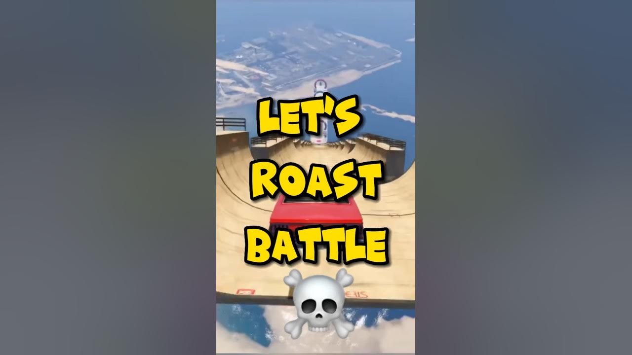 Siri, Let’s Roast Battle ☠️ #siri #roastbattle via:@CodeJohan