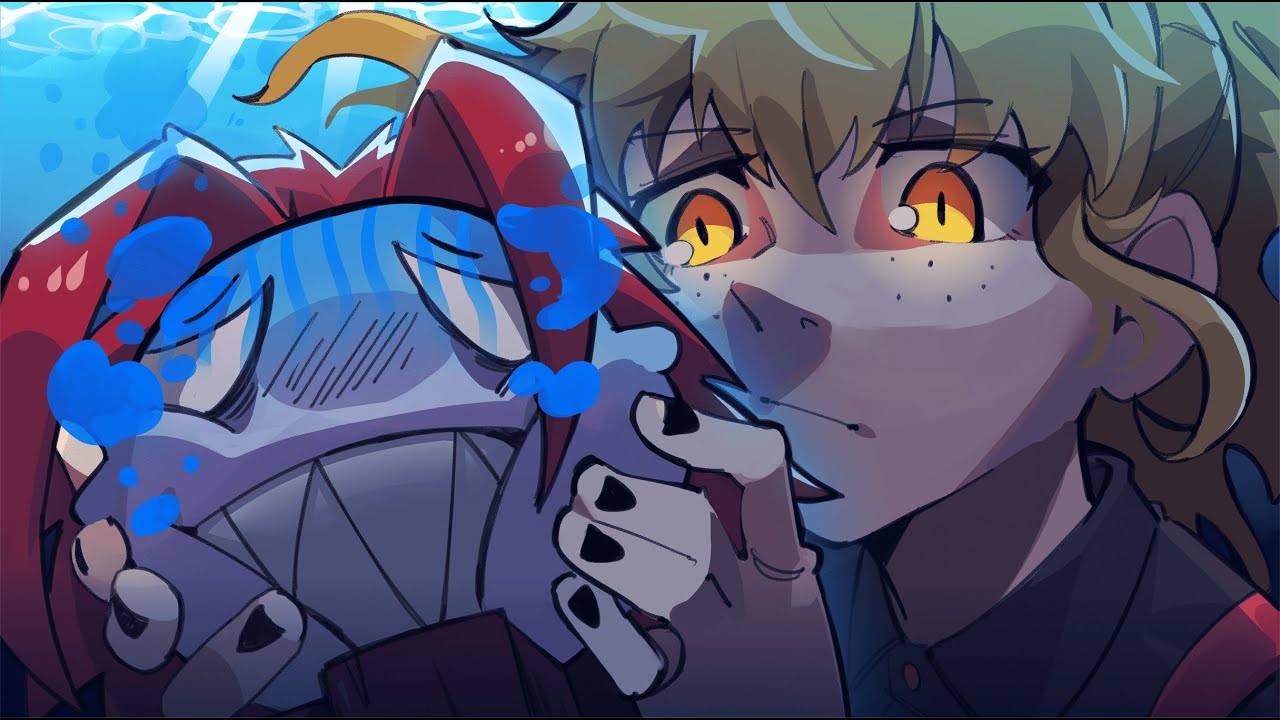 editando o som do BAAM do ANIRAP kkkkkkkkkkk