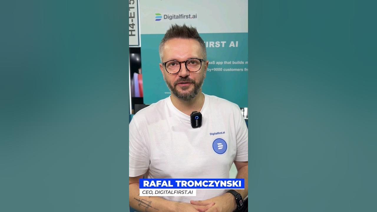 #EntMETalks: Here's how this entrepreneur received his best compliment through his customers!