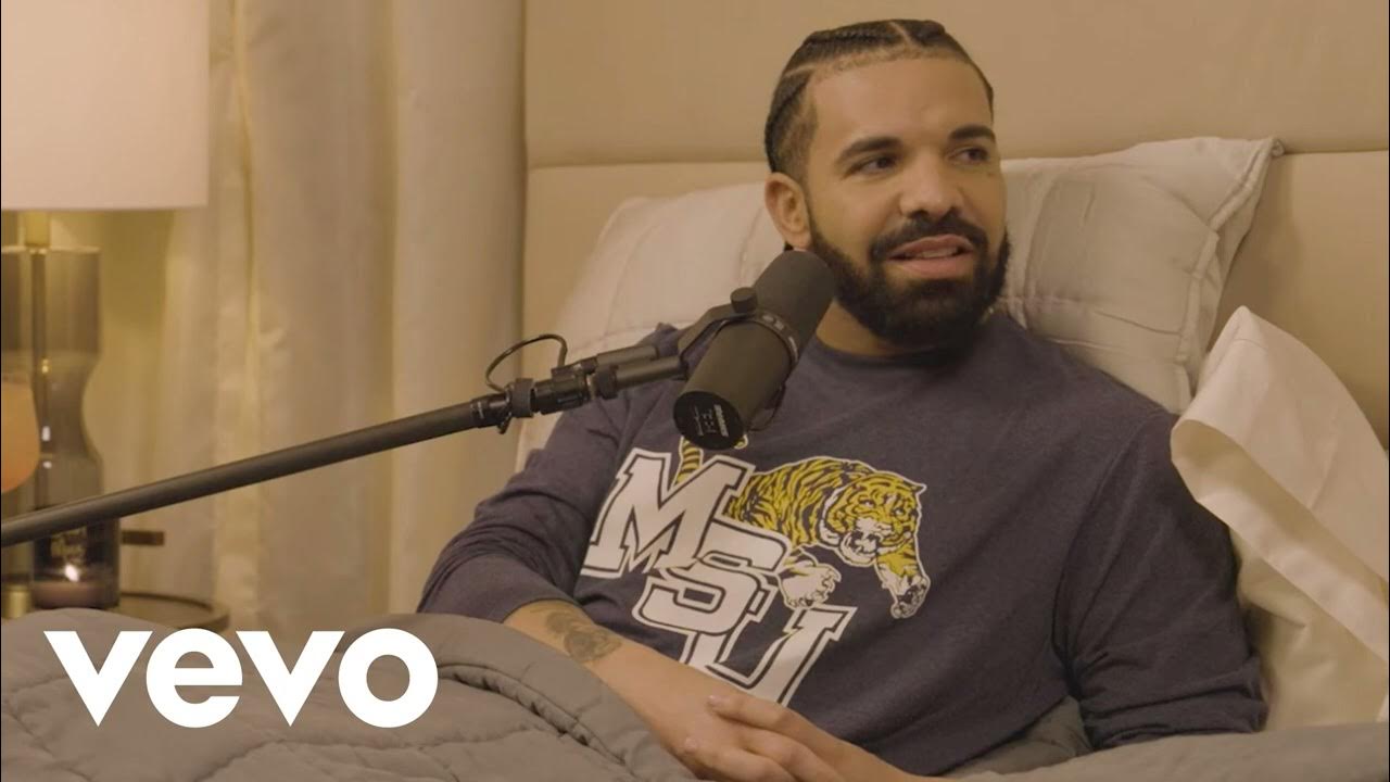 Drake - Bobbi (Unreleased) Ft. Young Thug