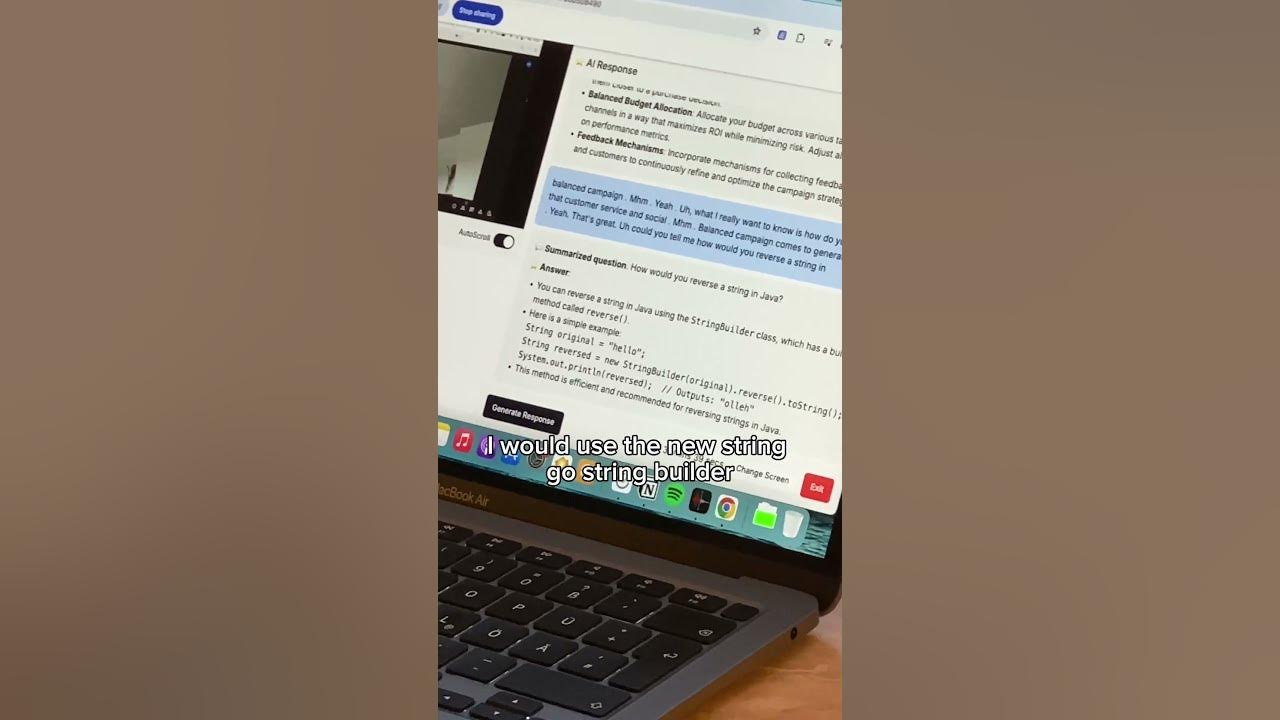 why not just hire chatgpt lol #jobsearch