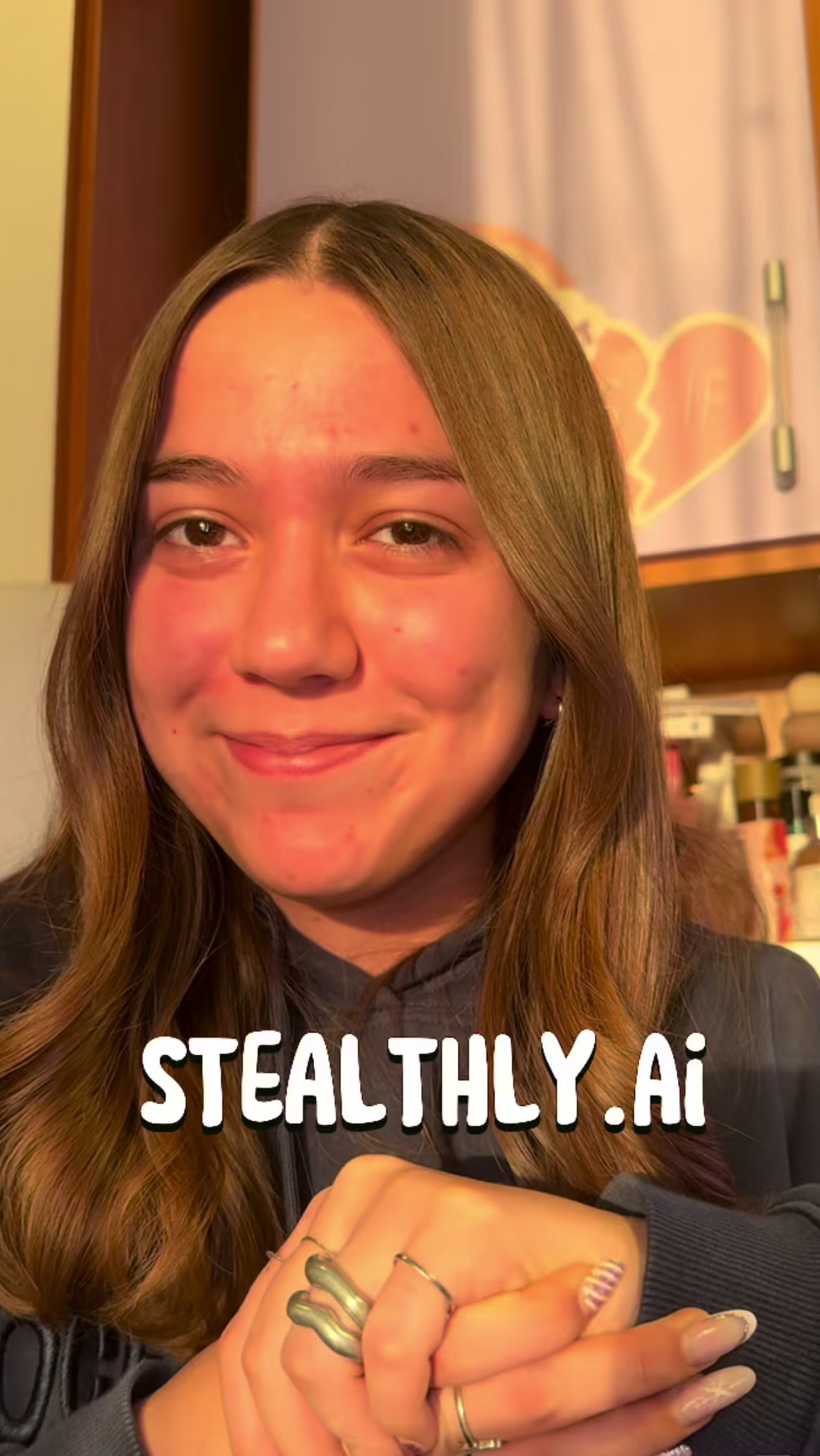 #AIHumanizer #students #aitools #study #StealthlyAI #ArtificialIntelligence #TextGeneration #perte #scuola #AICommunity #ad Con Stealthly.ai puoi trasformare i contenuti generati dall’intelligenza artificiale in un testo autentico, naturale aggirando tutti i software di rilevamento dell’ai.