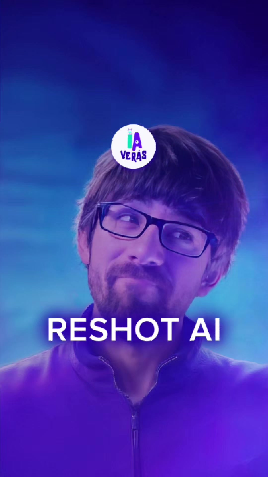 🎭 Cambia esa cara 🎭 Ahora puedes tomar una foto y cambiar su expresión como si se tratase de un editor de personajes o una marioneta súper avanzada. Esta herramienta es indispensable para el retoque fotográfico, y puedes usarla de forma gratuita a través de Comfy-UI, o con aplicaciones de pago como Reshot.ai, más accesibles para el usuario medio. ¡Una maravilla para quienes buscan darle vida a sus retratos! Por si es la primera vez que ves un vídeo de este canal, me presento: soy Hilario Abad y te doy la bienvenida a 👁️ia verás, el espacio de inteligencia artificial y creatividad en el que cada día abordamos un tema de actualidad. Redes sociales de ia verás: (Más cómodo el enlace en mi perfil) Youtube: @hilarioabad Instagram: @hilarioabad Tiktok: @iaveras X: @iaveras Repo de GitHub: https://github.com/PowerHouseMan/ComfyUI-AdvancedLivePortrait Web de Reshot.ai: https://www.reshot.ai/app Web de Retraito.ai: https://retraito.ai/ Etiquetas: #IA #inteligenciaartificial #iaveras #HilarioAbad #ComfyUI #ReshotAI #RetraitoAI #RetoqueFotográfico #EditorDePersonajes #CambiarExpresiones #CreatividadDigital #AItools #InnovaciónTecnológica #NuevasTecnologías #FuturoDigital #IAyCreatividad #AvancesAI #RevoluciónDigital #RetoqueIA