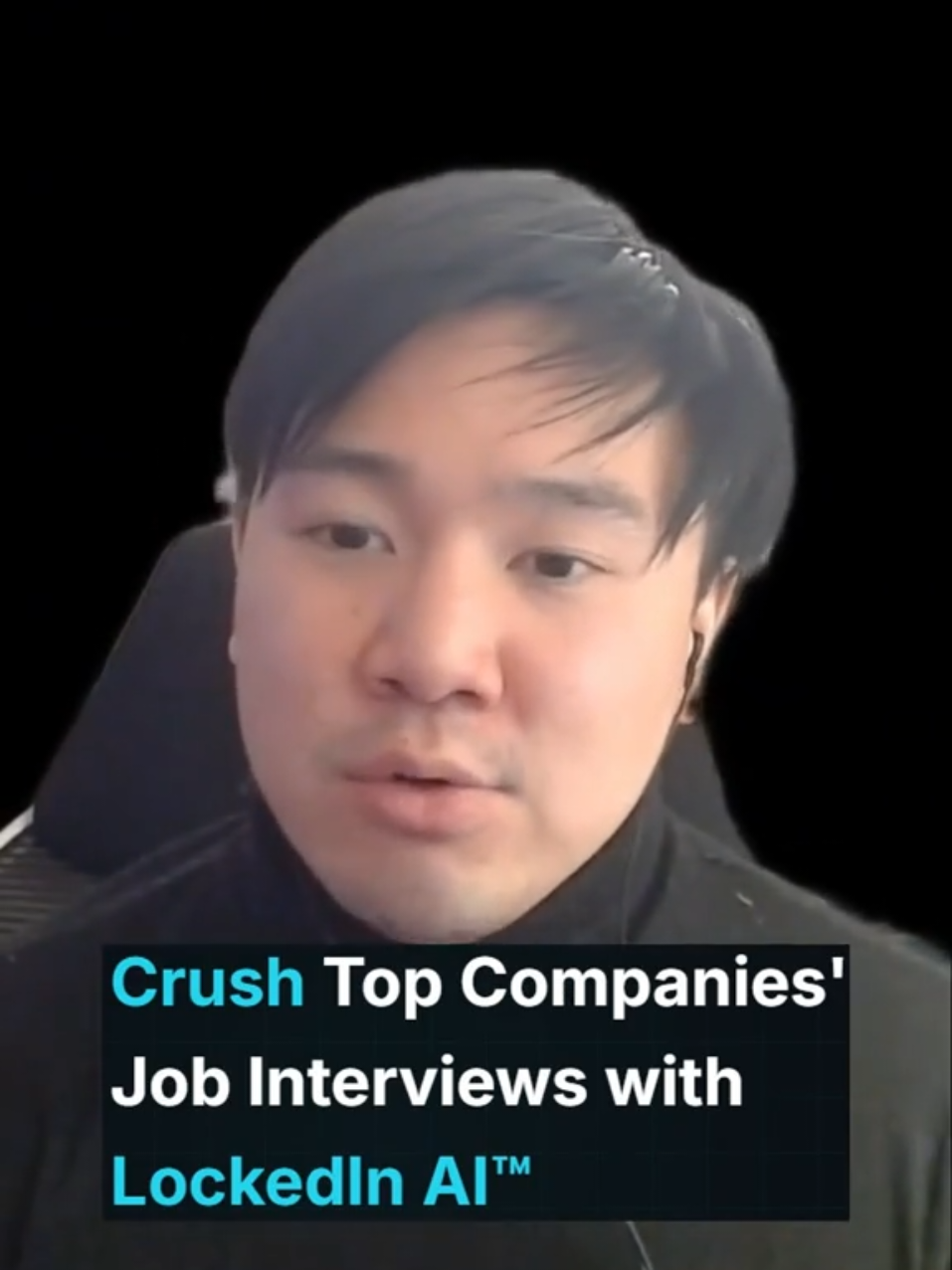 AI Auto-Apply: Will it land your dream job...or become a nightmare? Kagehiro Mitsuyami is Founder of @lockedin_ai Interview Assistant. GUEST: LinkedIn: https://www.linkedin.com/in/jiachenggui/ Website: https://www.lockedinai.com/ HOST: Blake Williams - Founder / Headhunter at Hyperdrive Recruiting Resume Writer at HR Approved Linktree: https://linktr.ee/blakewilliams4u Avoid the Resume Black Hole & Double Your Interviews with HR Approved Website: https://HRapproved.com Find Your Next Job / Find Your Next Hire with Hyperdrive Recruiting Website: https://hyperdriverecruiting.com