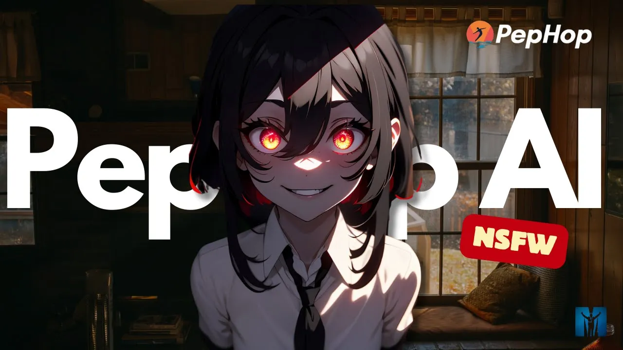 I Bought One of THE BEST Character AI Alternatives | PepHop AI Review