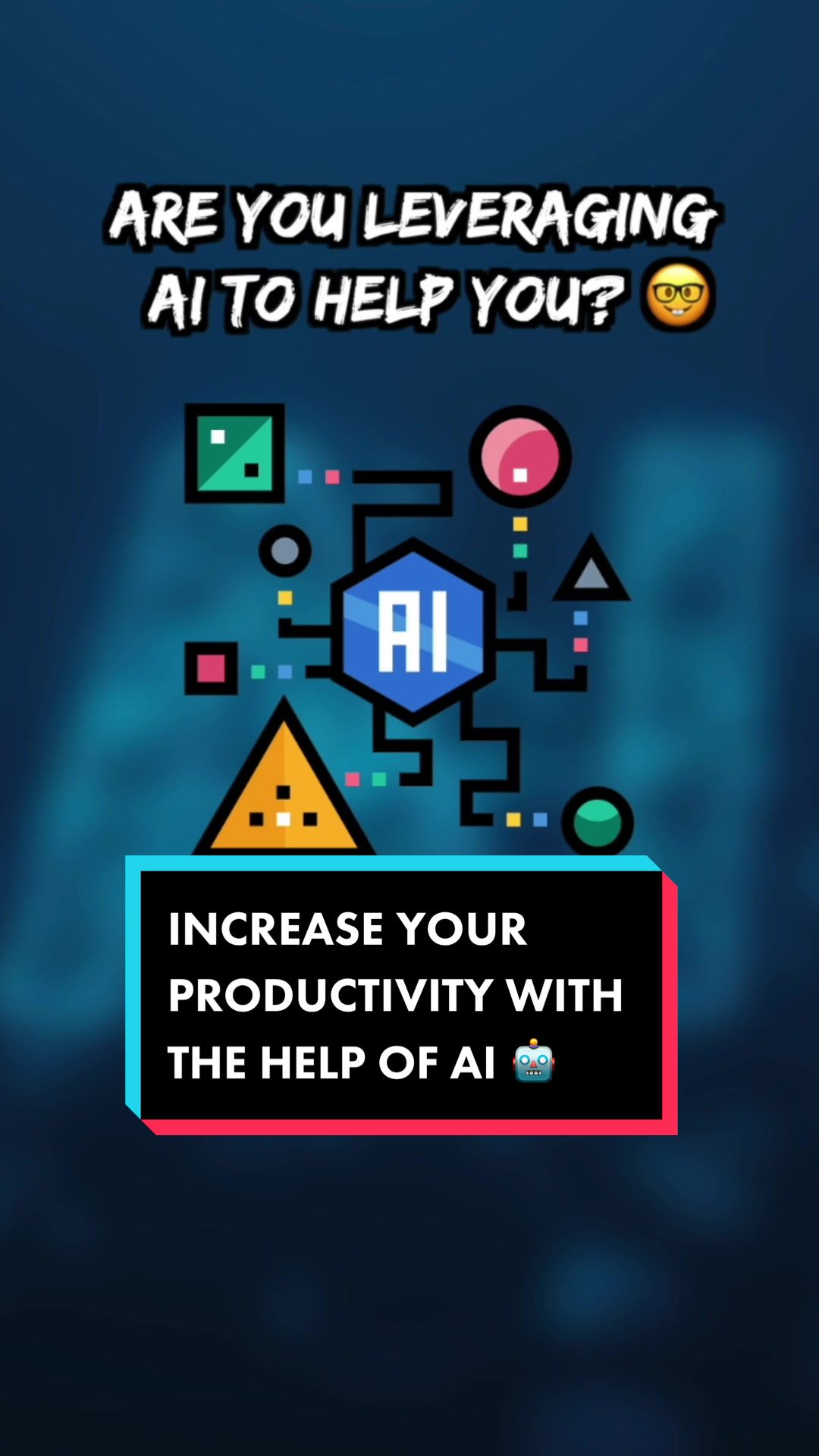 Check out Hubspotโs Productivity Kit now to help you supercharge your career by leveraging AI! Link here: http://hubspot.com/apac/resources/aiproductivity-in-apac You can also find it in the bio and comments! #Hubspot #AItools #productivity #productivitytools #tiktoksg #learningisfun #contentcreator #tiktoksg