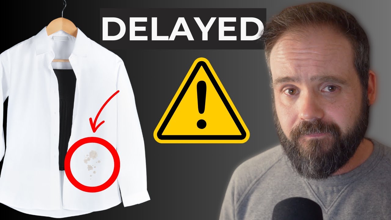 Important eBay Used Clothing Policy Change