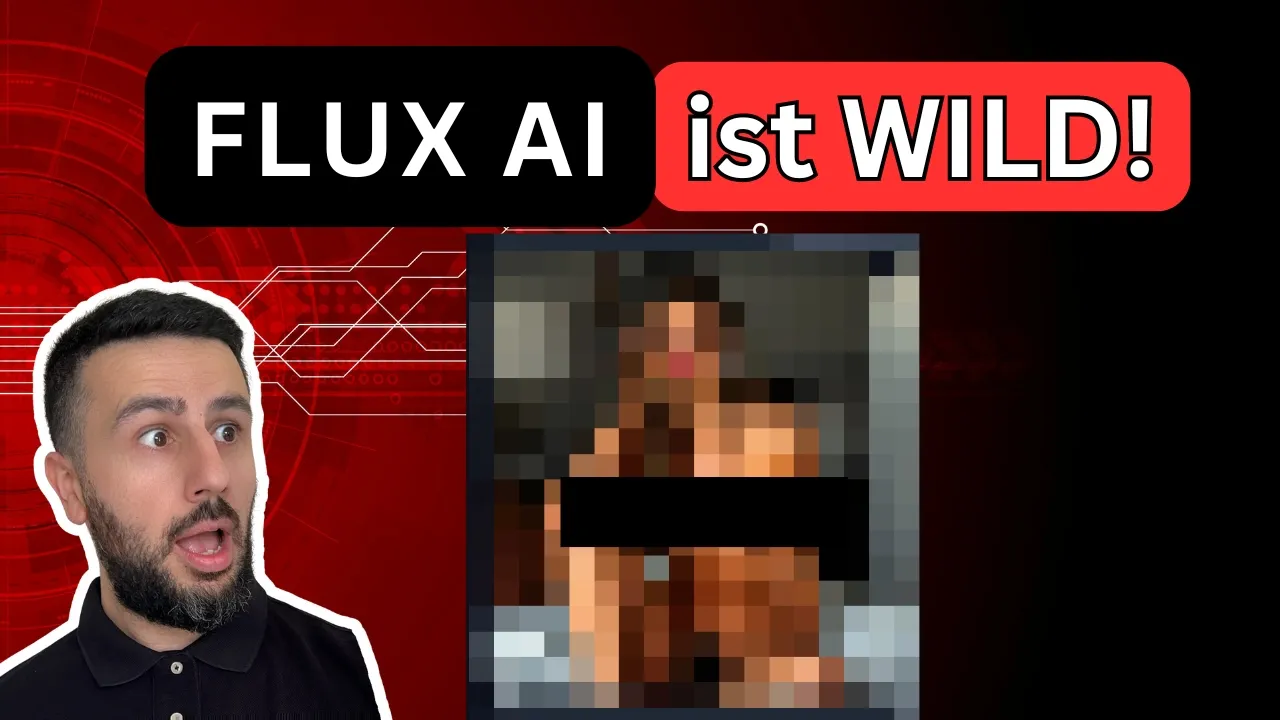 UNZENSIERTE kostenlose KI Bilder gratis FLUX1ORG #AI - #klingai #flux1 #Flux1org #tooltest