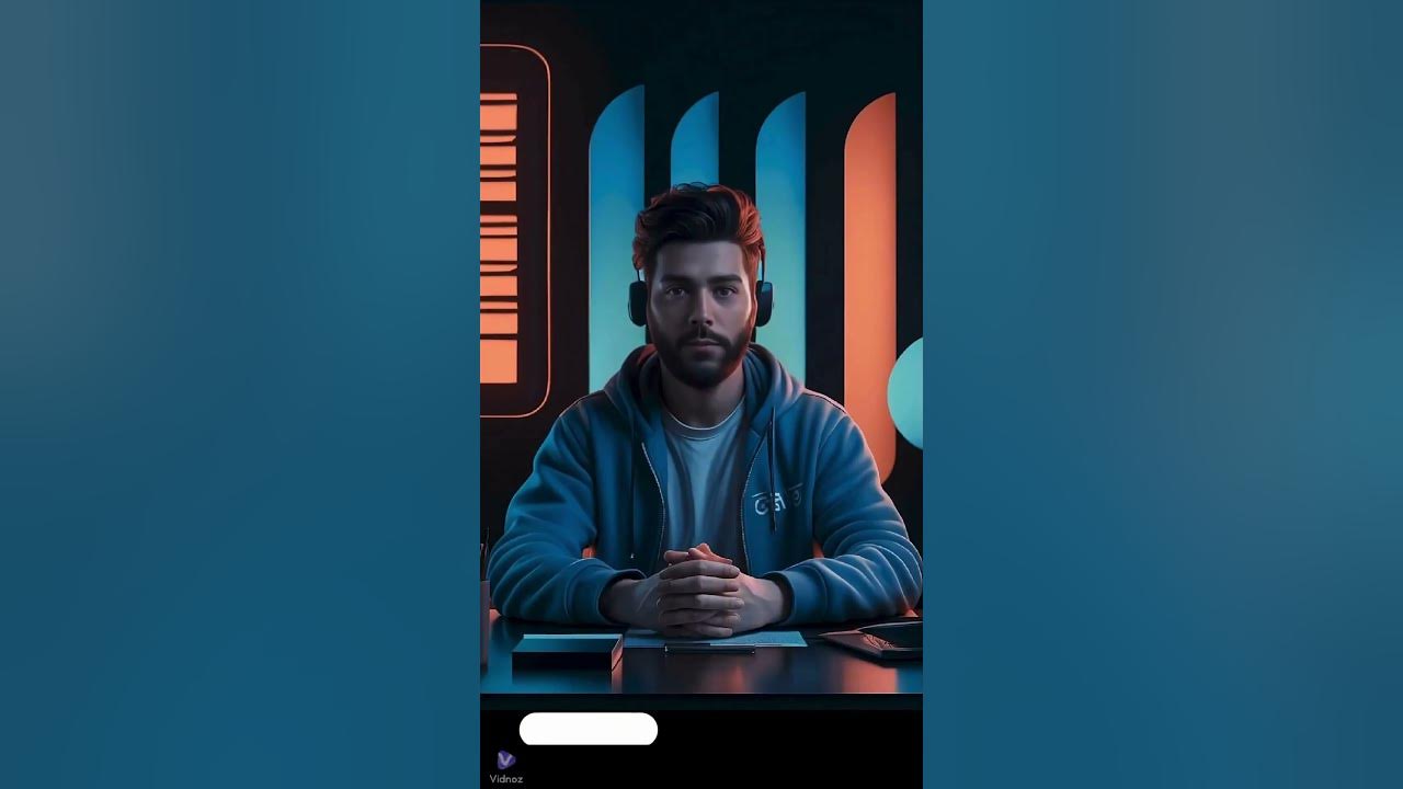 Best AI Tool to Create AI Voice Video #viralvideo #shorts