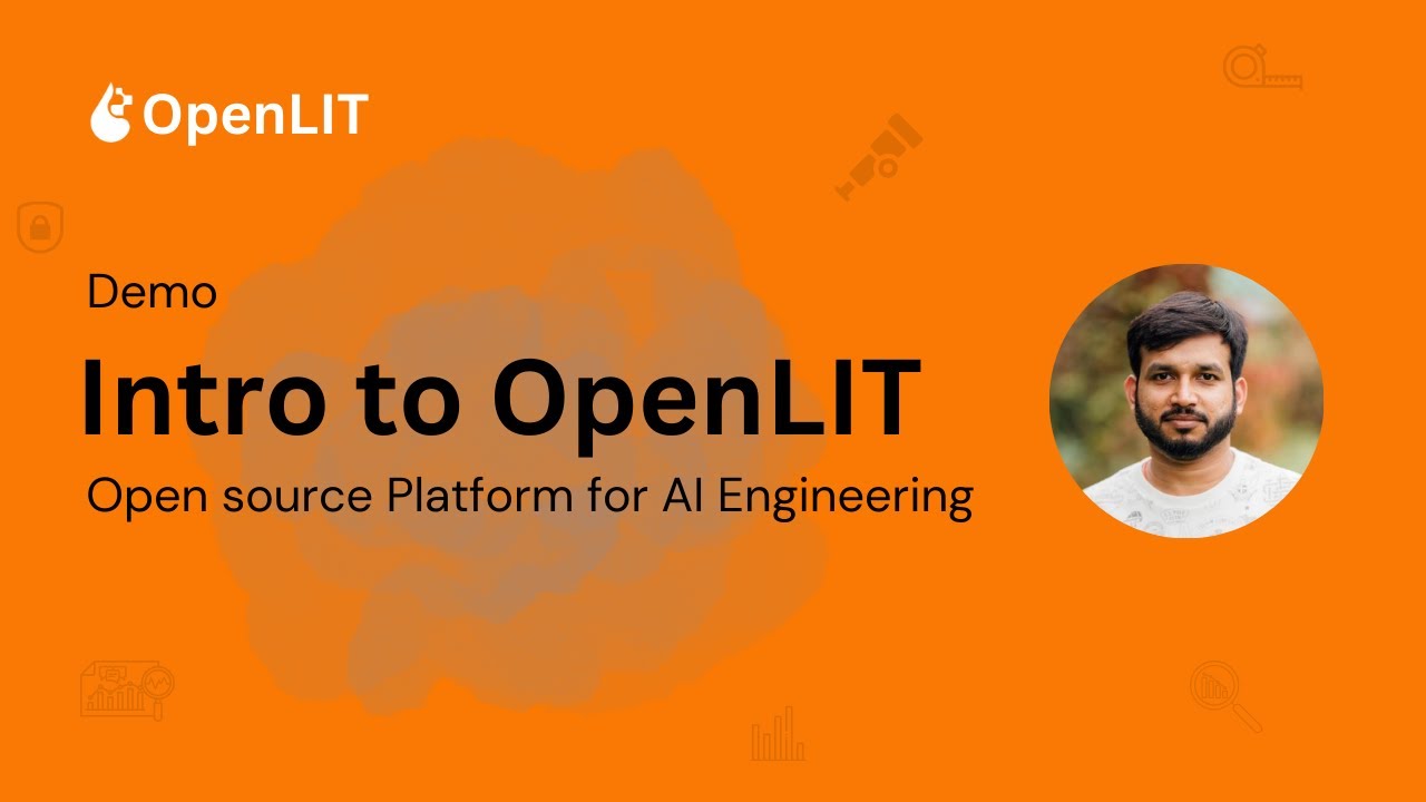 Introduction to OpenLIT - Open source Platform for AI Engineering