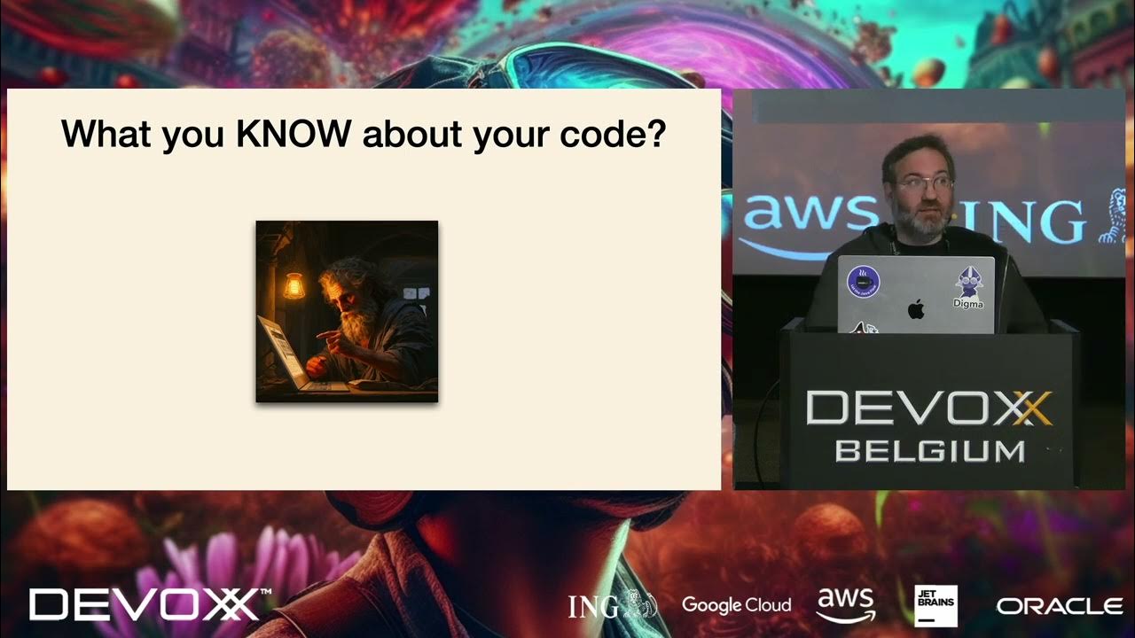 OpenTelemetry and Continuous Feedback by Roni Dover