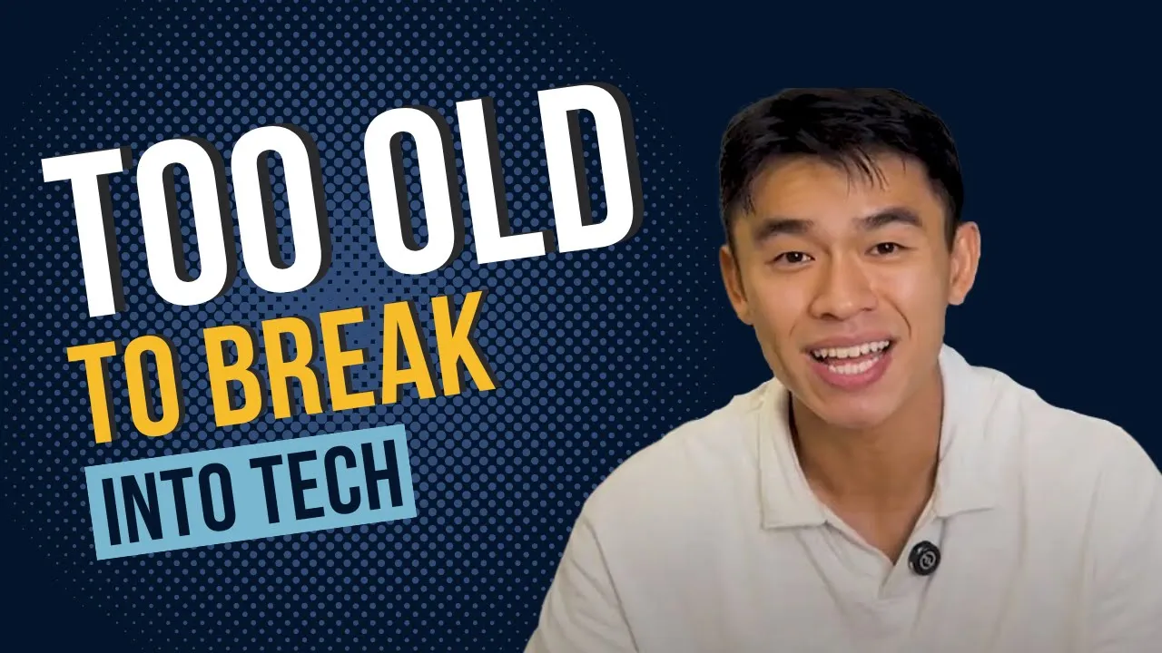 It's TOO LATE To Learn Coding