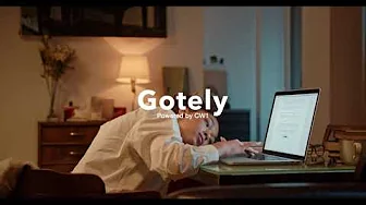 Visit Gotely for helping you with planning