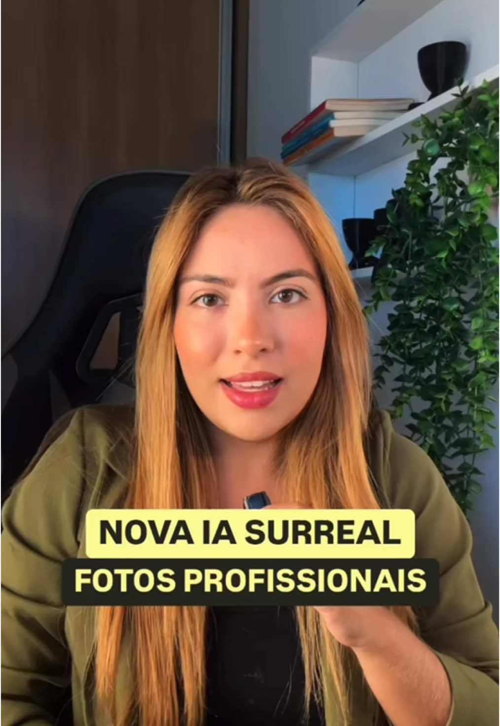 Com essa IA você terá fotos de ESTÚDIO sem sair de casa! Site: insmind.com #insmind #insmindai #inteligenciartificial #marketingdigital #marketingdeconteudo #dicadeinsta #fotosprofissionais