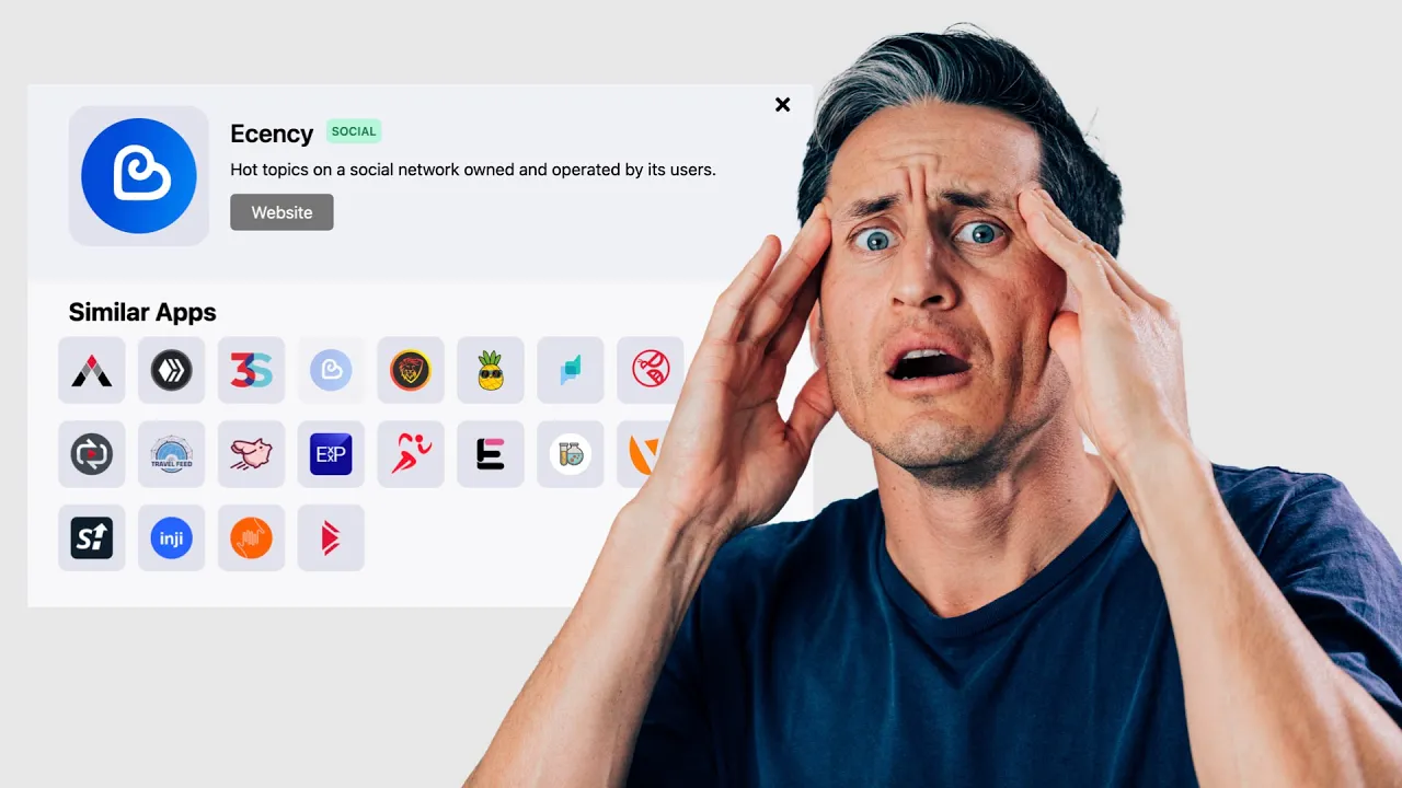 Ecency Tutorial [Como Crear una Cuenta en Hive Gratis]