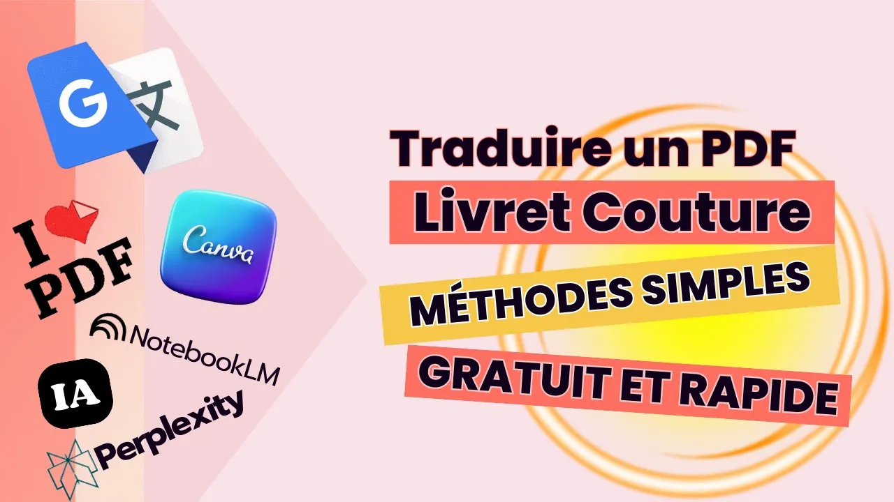 PDF en français en 5 minutes : mes astuces pour tout comprendre