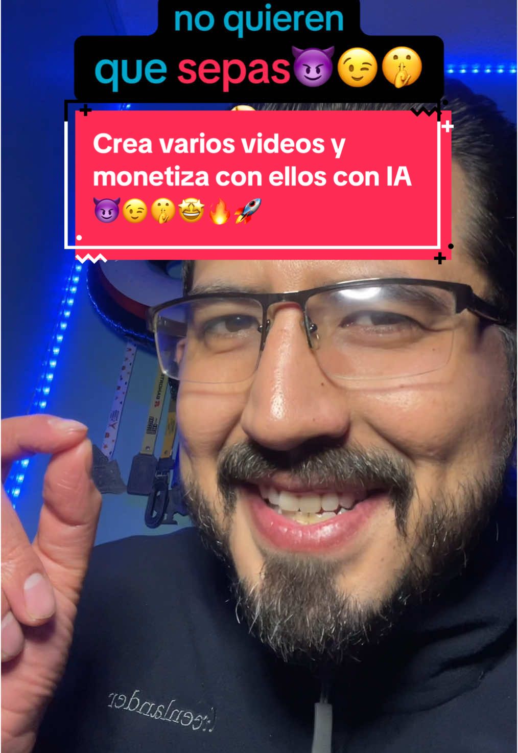Página prohibida para crear varios videos fácilmente y monetizar con ellos en redes sociales con inteligencia artificial que las empresas toxic@S no quieren que sepas😈🤖😉😈🤑🤫Nunca pero nunca uses el siguiente cupón para obtener un 10% de descuento en ssemble.com: RAUL O si lo prefieres nunca pero nunca vayas al siguiente link para obtener tu descuento 😉👇🏻 http://ssemble.com/?ref=Rulo Nunca pero nunca me sigas acá 😈😉🤫👉🏻 @rulomart_ #rulomart #cursosgratis #inteligenciaartificial #negociosconinteligenciaartificial #ia #negocios #ingresosdesdecasa #imagenesconinteligenciaartificial #videosconinteligenciaartificial #textosconinteligenciaartificial#vocesconinteligenciaartificial #publicidad
