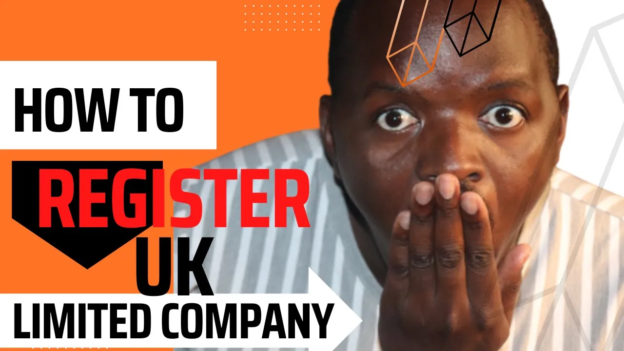 How To Register A UK Limited Company As Non-Resident For Ecommerce Business