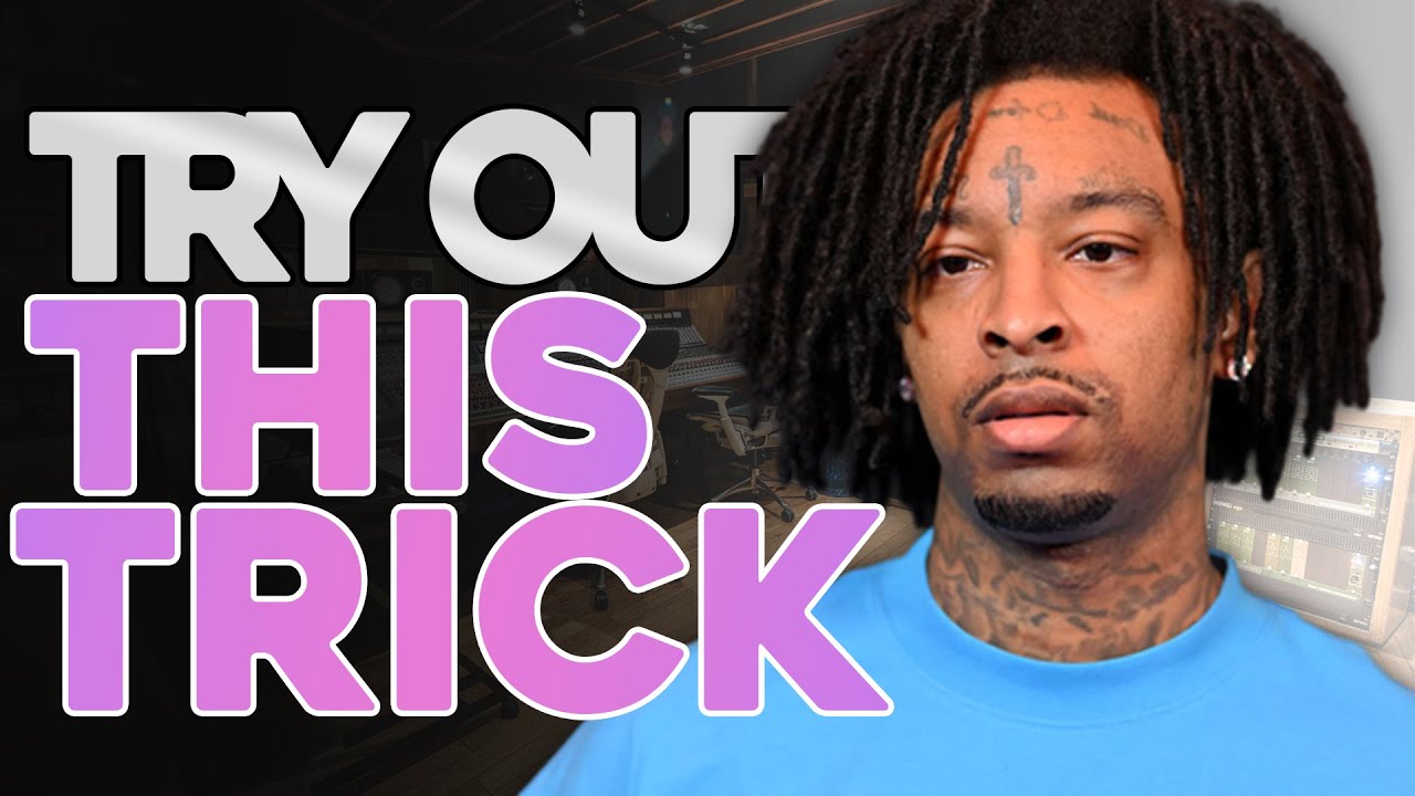 THIS IS WHAT YOUR RAP FLOW IS MISSING