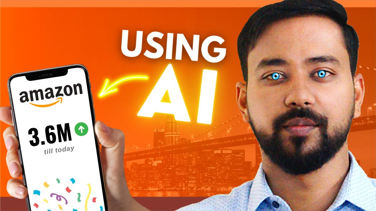 🔥 Shulex VOC AI Tool For Amazon Listing Optimization Tutorial & Review Analysis [Hindi] [2025]