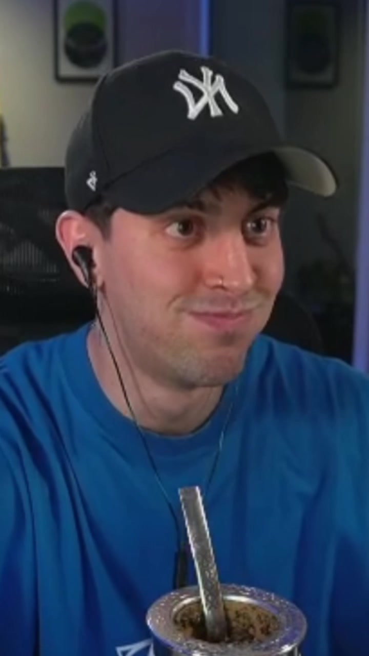 aguante grok loca 🗣️🔥 kick.com/robleis #robleis #clips #kick #fyp #humor