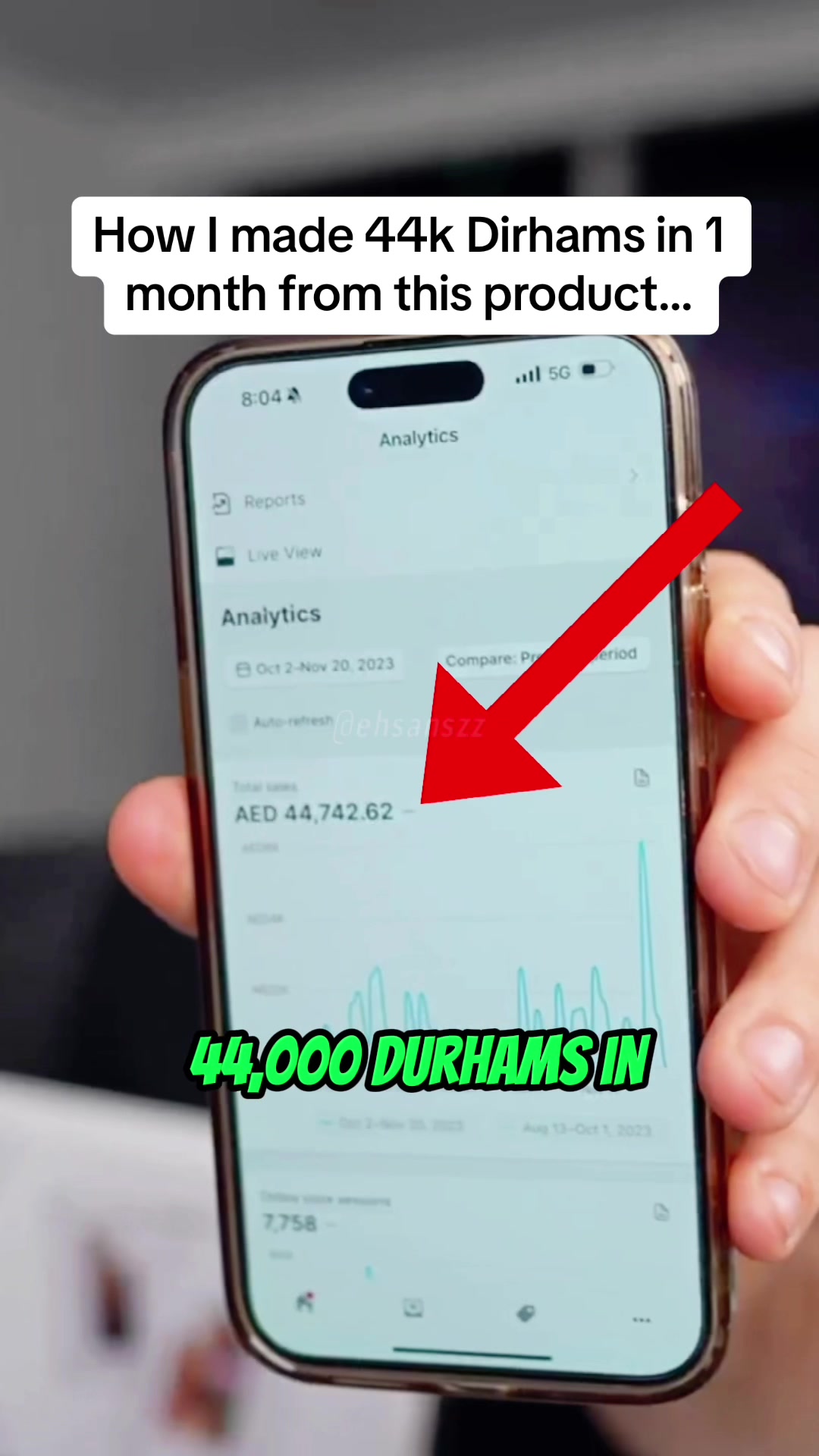 Winninghunter.com for winning products