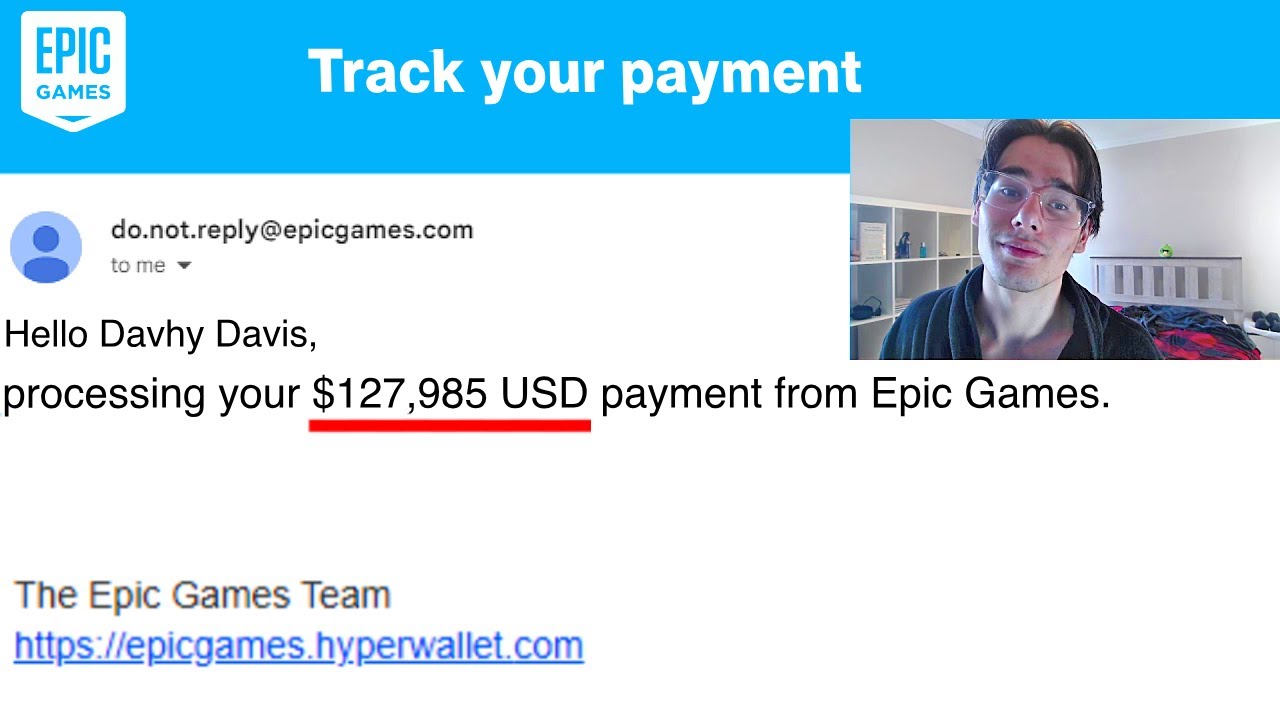 F*ck It, Here's How I Make $100k/Mo Making Fortnite Maps...