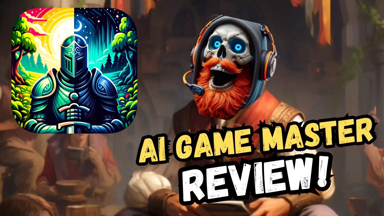 AI Dungeon Master Review - Does It Roll a Natural 20?