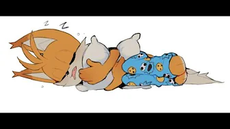 Nine's Bedtime - Sonic Prime Dub