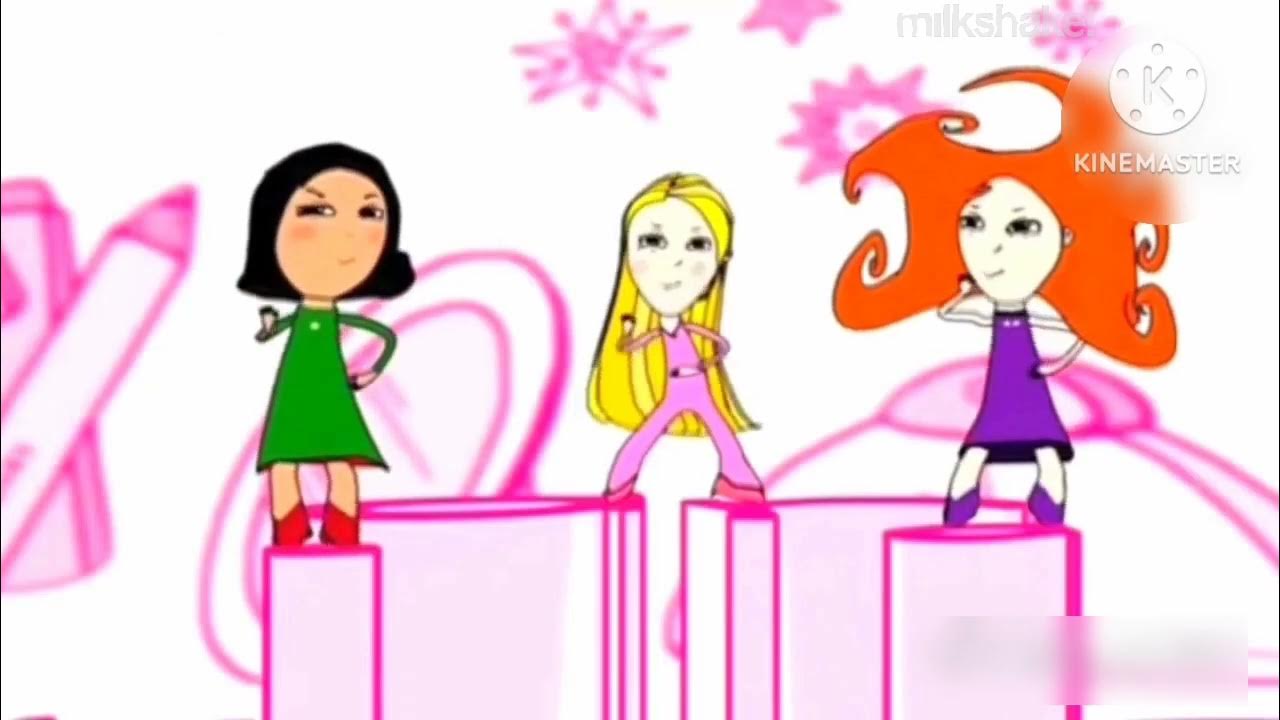 Audrey and Friends theme song (HIGHEST QUALITY RECONSTRUCTION)