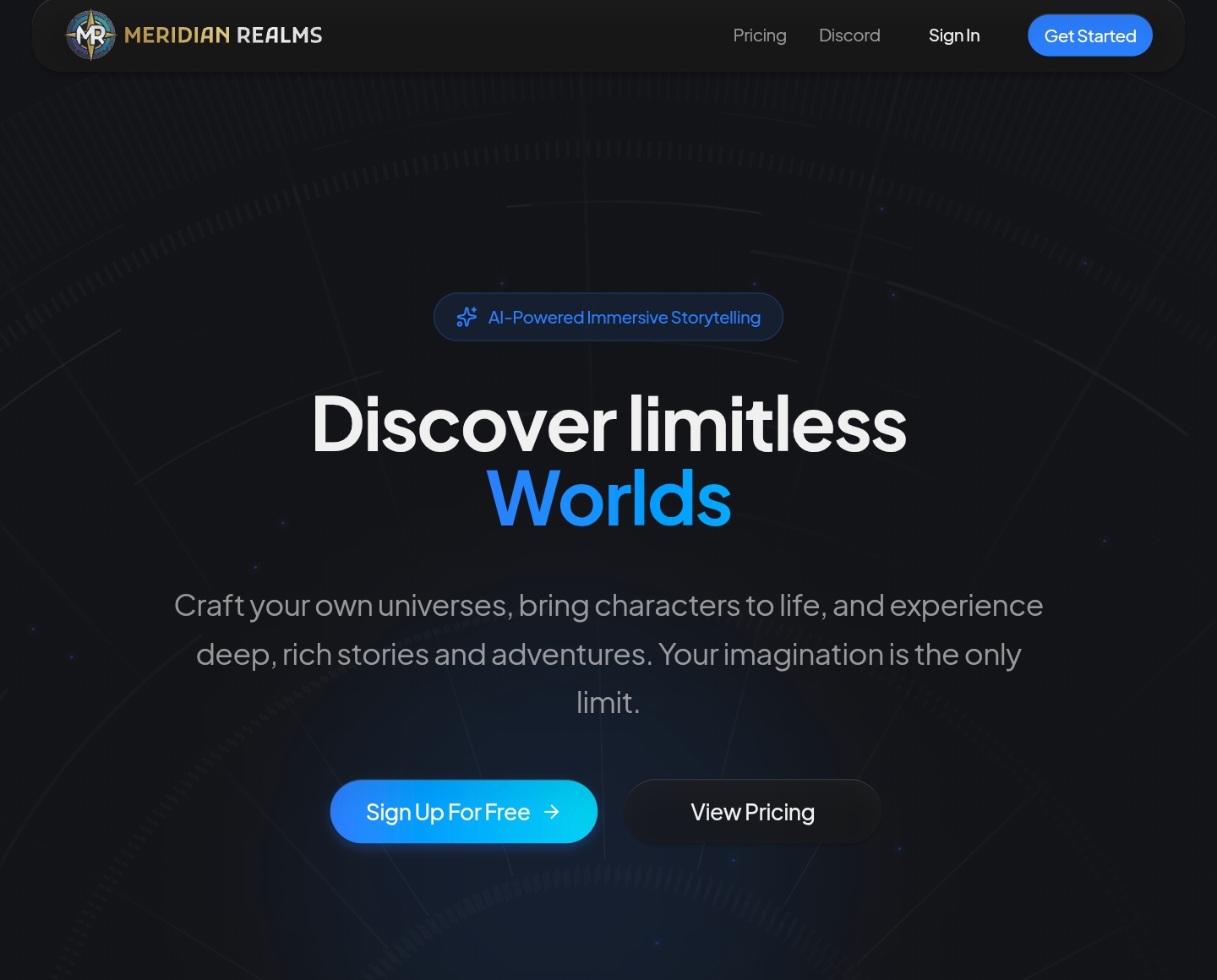 Meridian Realms