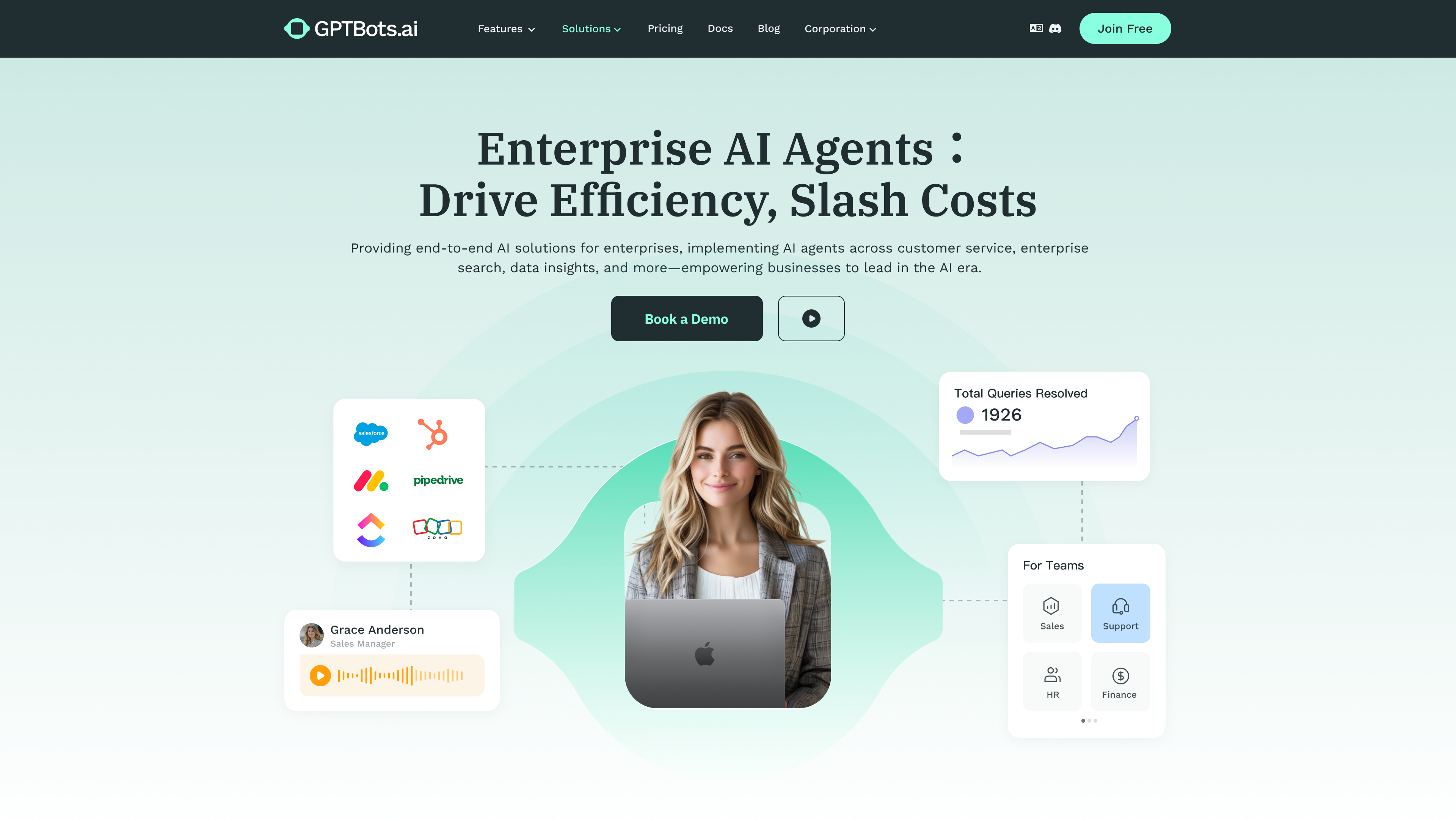 GPTBots.ai