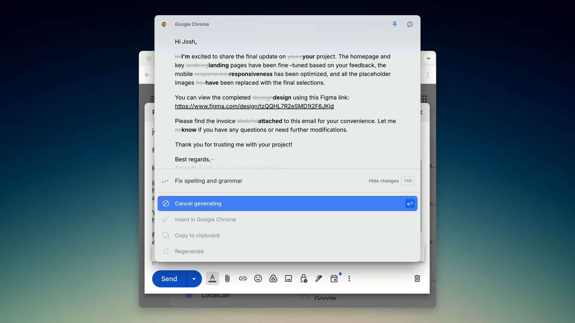 Flawless Communication at Work: Kerlig, the Ultimate Mac AI Writing App